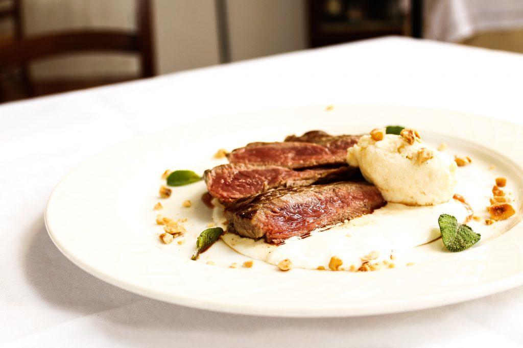 Aquam Albergo Acqui Terme ภายนอก รูปภาพ