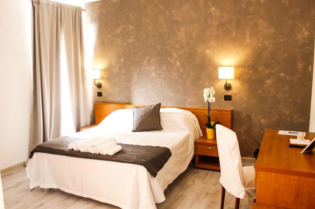 Aquam Albergo Acqui Terme ภายนอก รูปภาพ